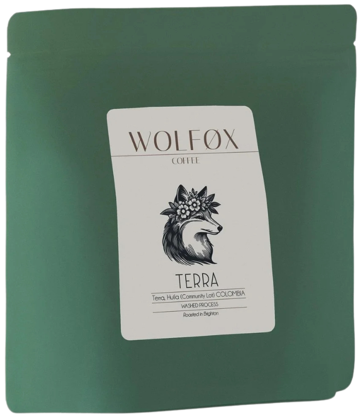 Terra, Huila - Community Lot - Colombia