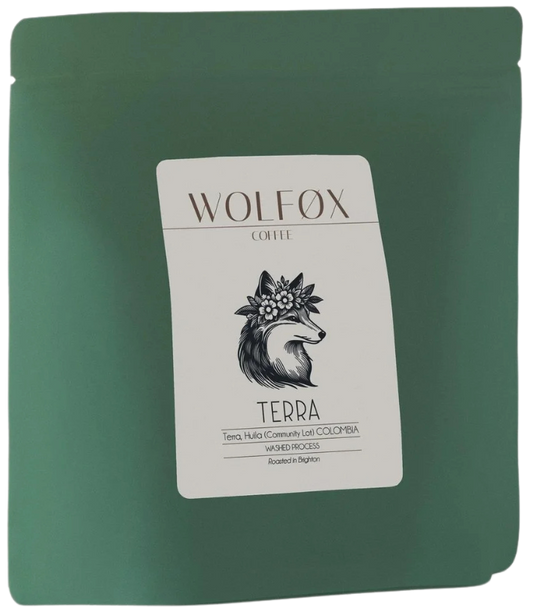 Terra, Huila - Community Lot - Colombia