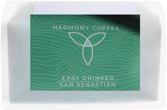 San Sebastian