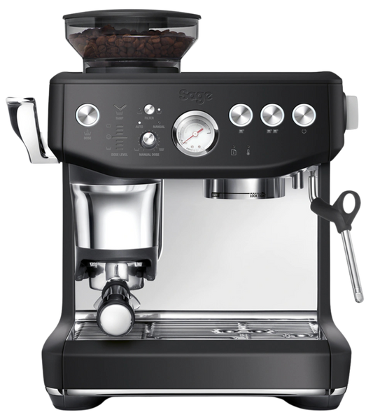 Sage The Barista Touch Impress - Espresso Machine