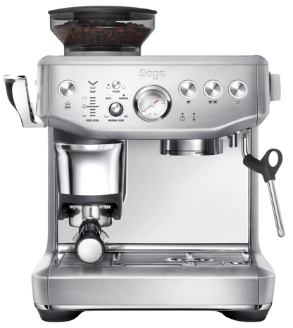 Sage The Barista Touch Impress - Espresso Machine