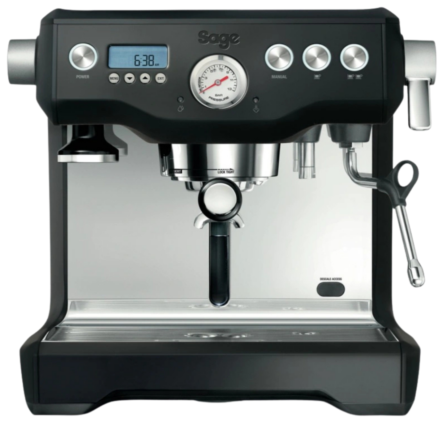 Sage The Dual Boiler Espresso Machine