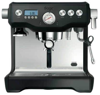 Sage The Dual Boiler Espresso Machine