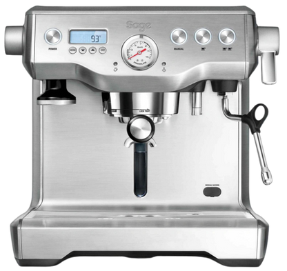 Sage The Dual Boiler Espresso Machine