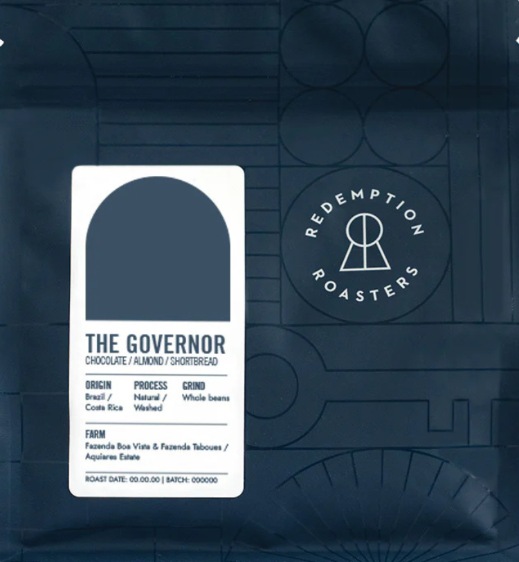 The Governor