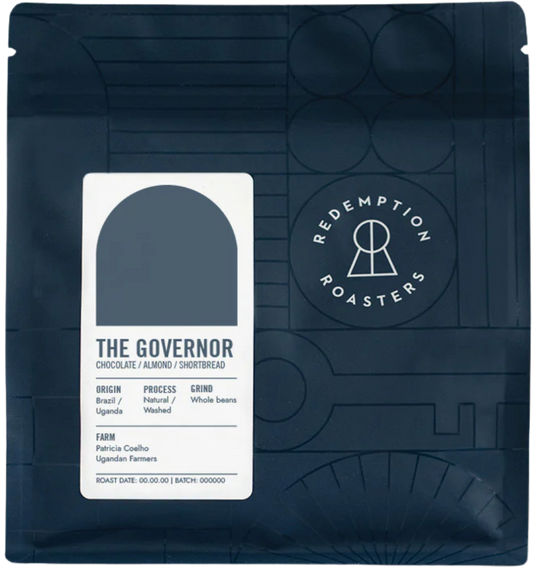 The Governor