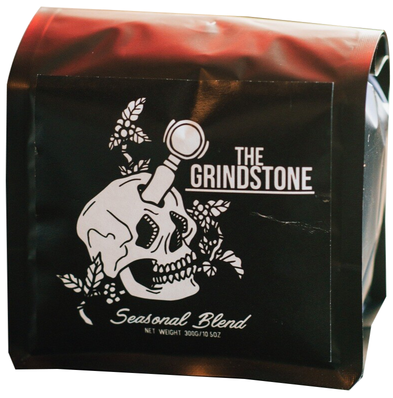 The Grindstone