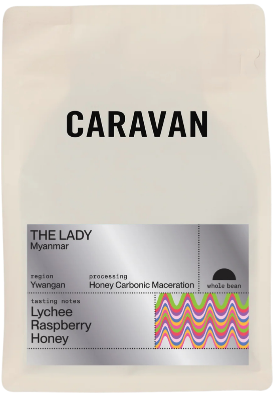 The Lady
