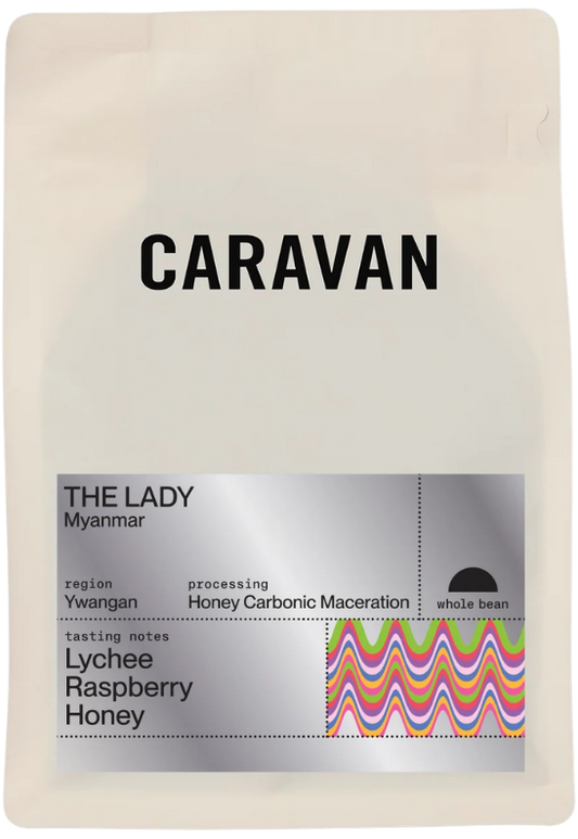 The Lady