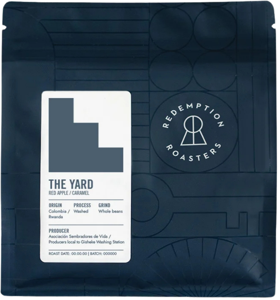 The Yard