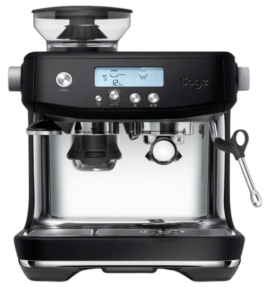 Sage The Barista Pro - Espresso Machine