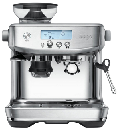 Sage The Barista Pro - Espresso Machine