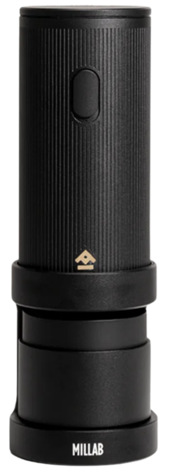 Timemore X Millab Wireless Portable Coffee Grinder