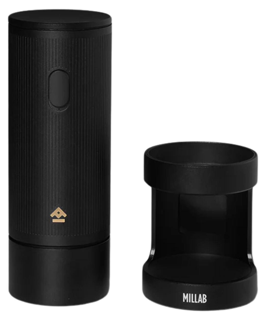 Timemore X Millab Wireless Portable Coffee Grinder