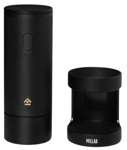 Timemore X Millab Wireless Portable Coffee Grinder