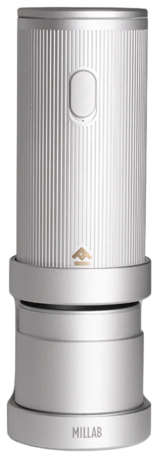 Timemore X Millab Wireless Portable Coffee Grinder