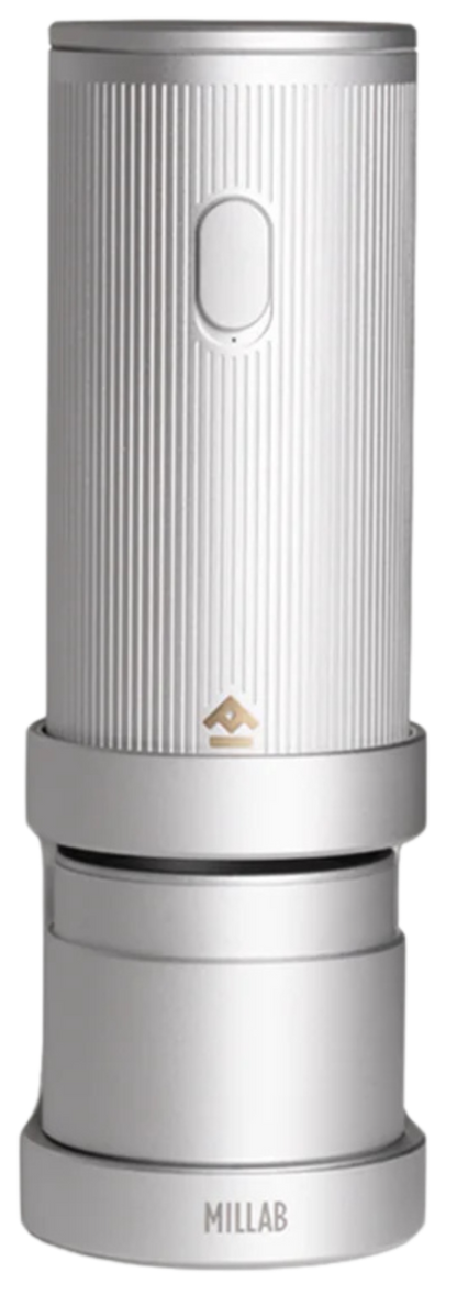 Timemore X Millab Wireless Portable Coffee Grinder