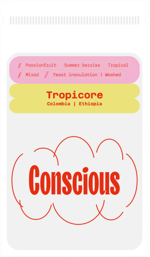 Tropicore