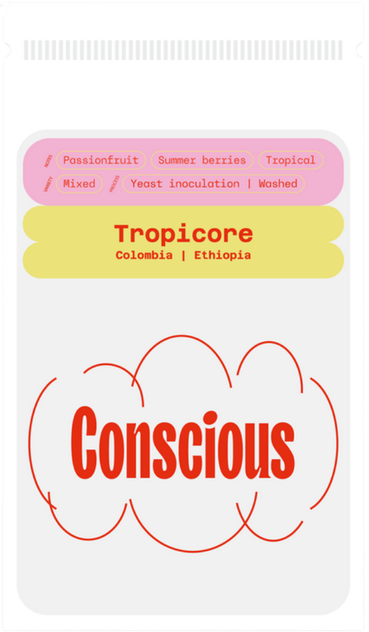 Tropicore
