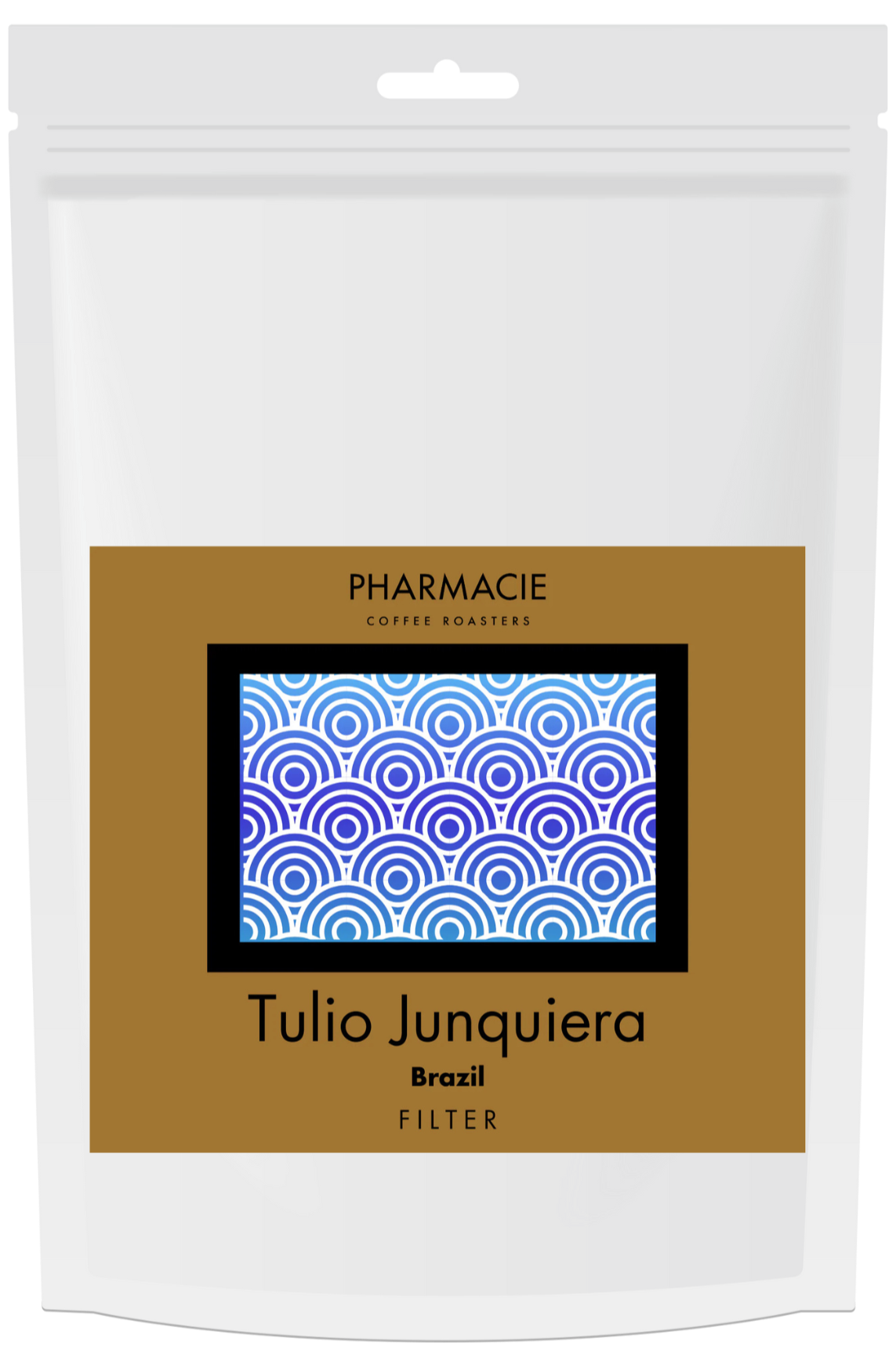 Tulio Junquiera, Brazil - Filter