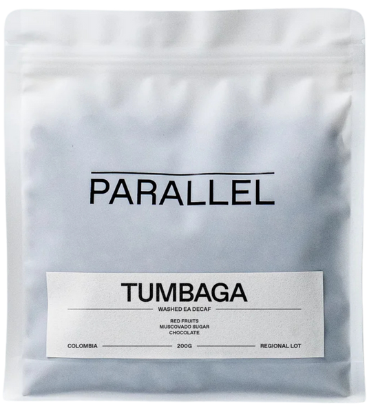 Tumbaga Decaf