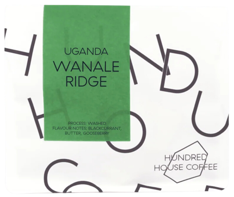 Uganda | Wanale Ridge