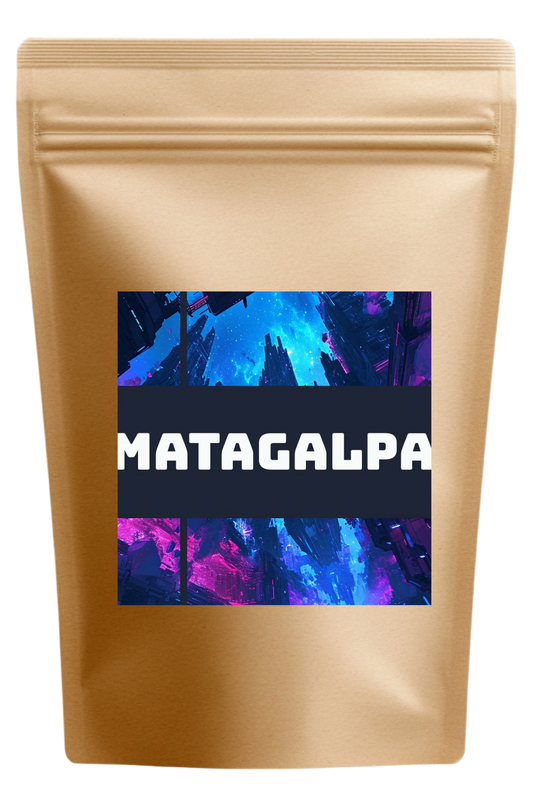 Nicaragua Matagalpa
