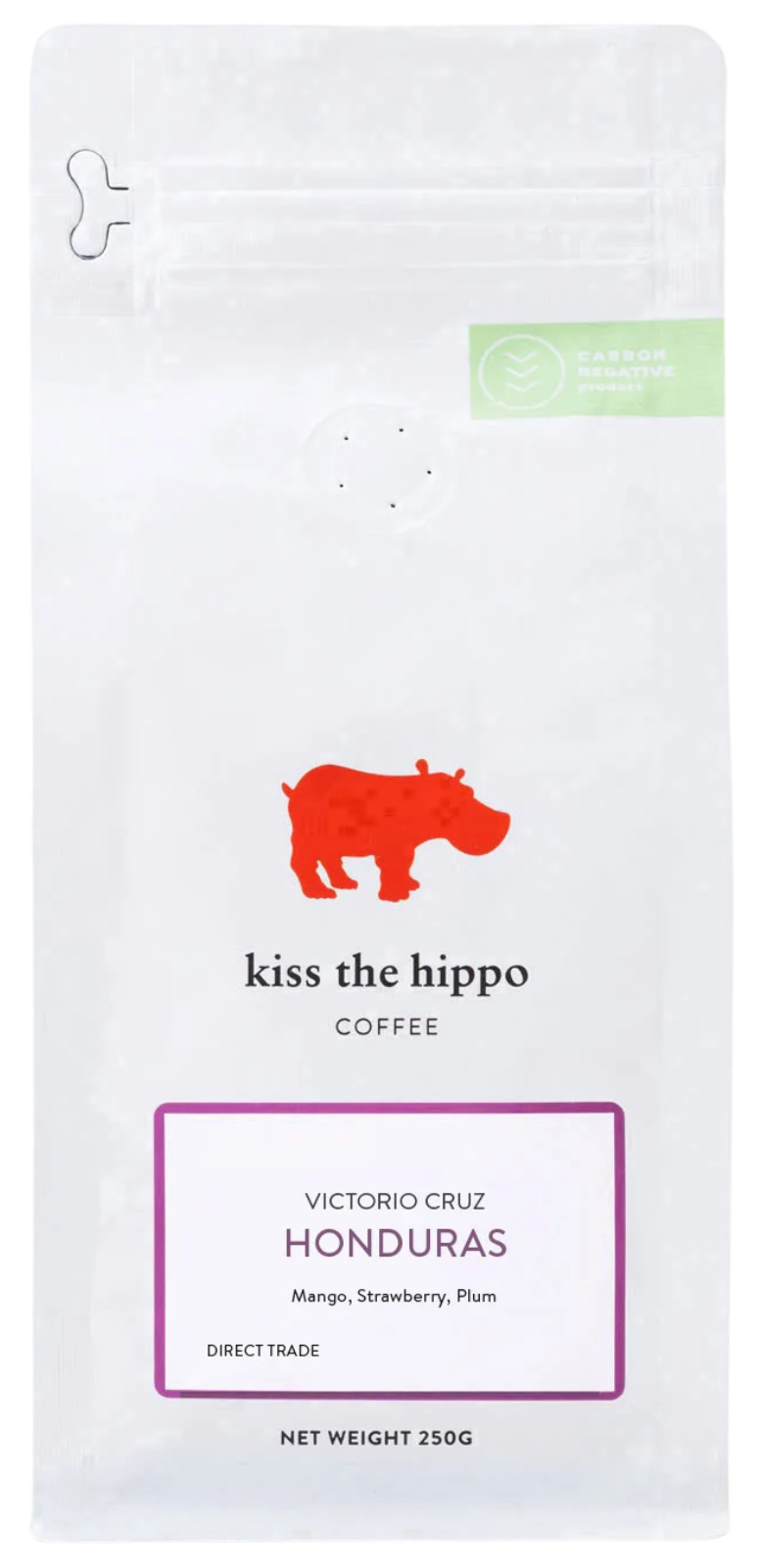 Honduras, Victorio Cruz