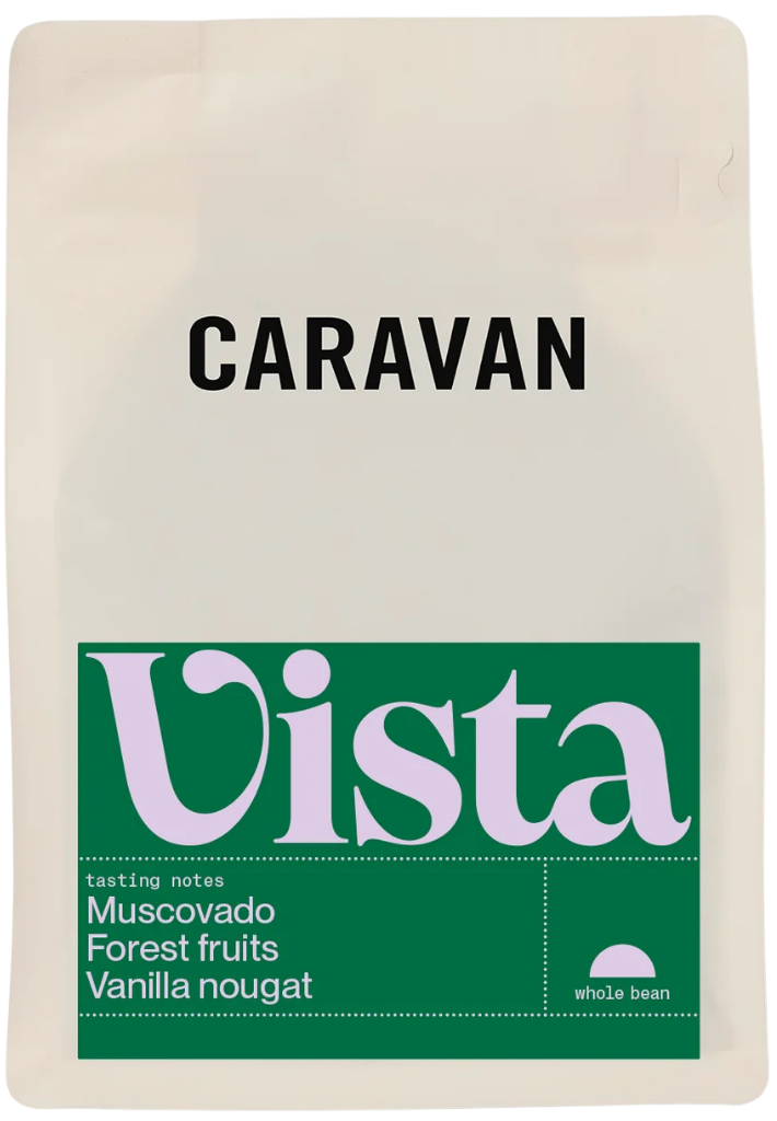 Vista