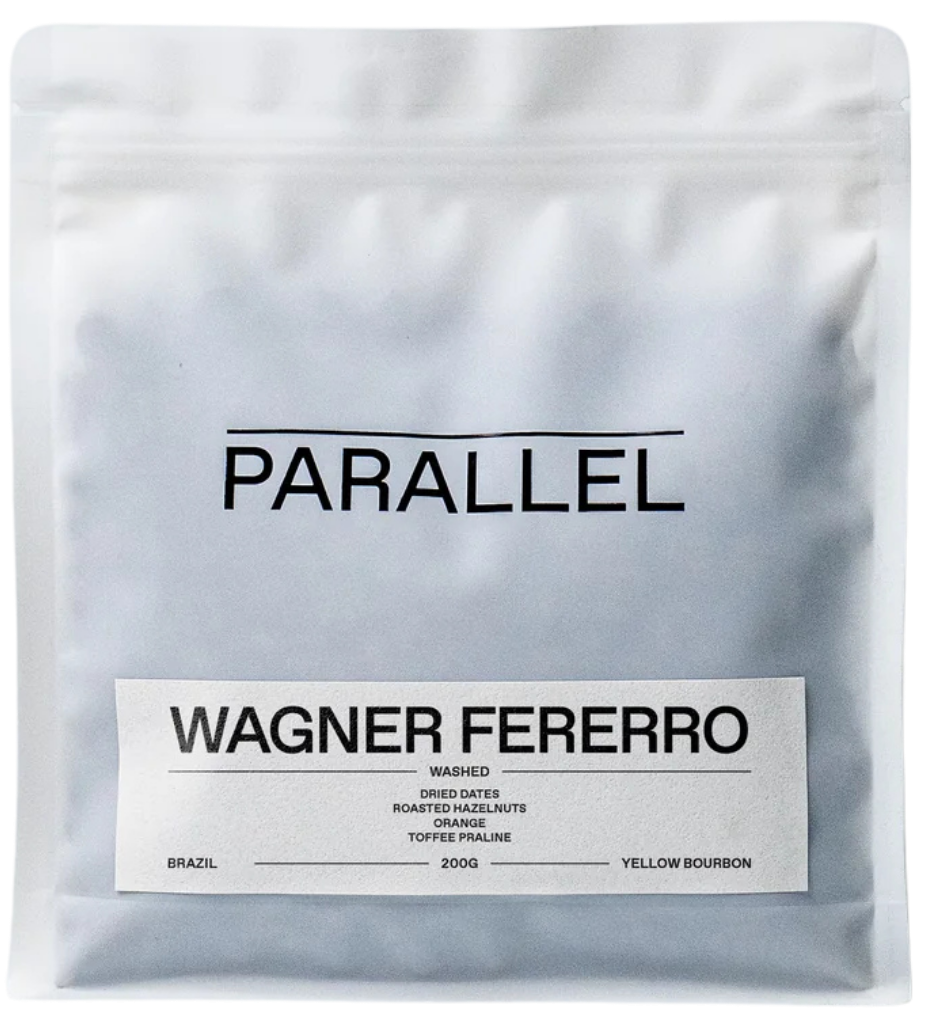 Wagner Ferrero