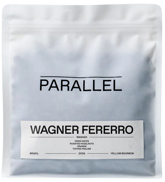 Wagner Ferrero
