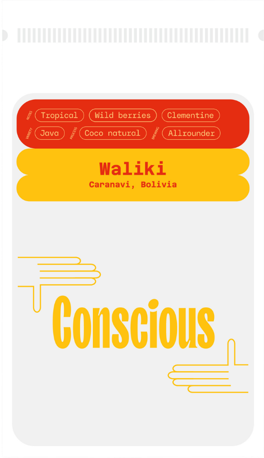 Waliki