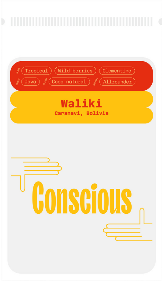 Waliki