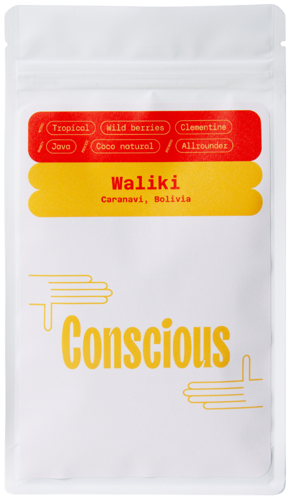 Waliki