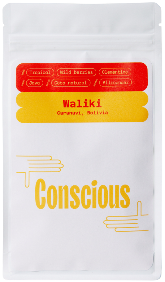Waliki