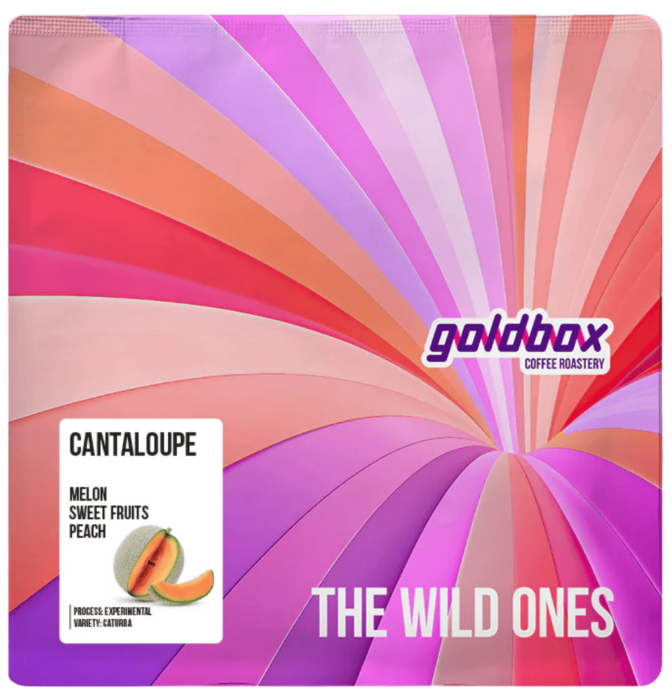 Wild Coffee Collection