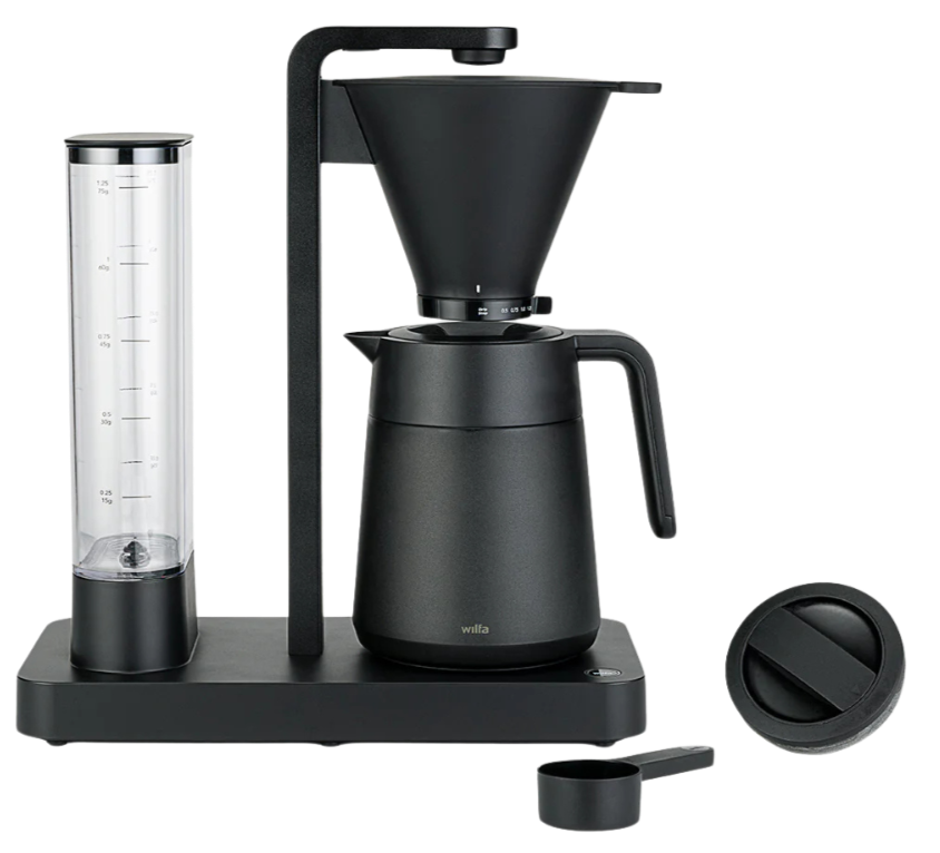 Wilfa Performance Thermo Coffee Maker