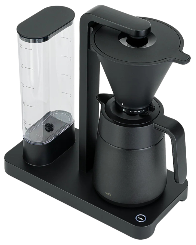 Wilfa Performance Thermo Coffee Maker