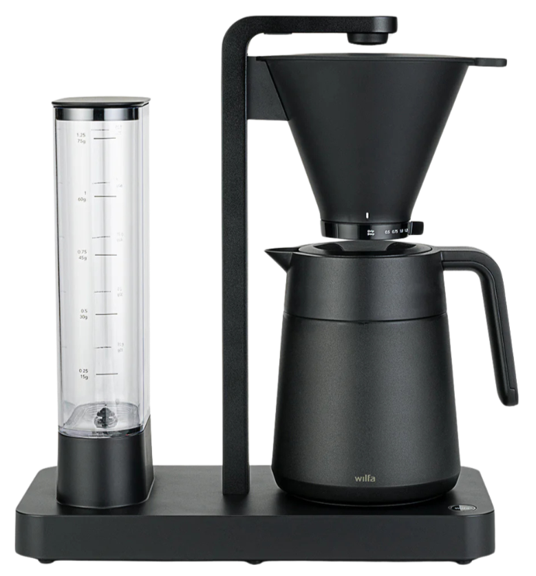 Wilfa Performance Thermo Coffee Maker