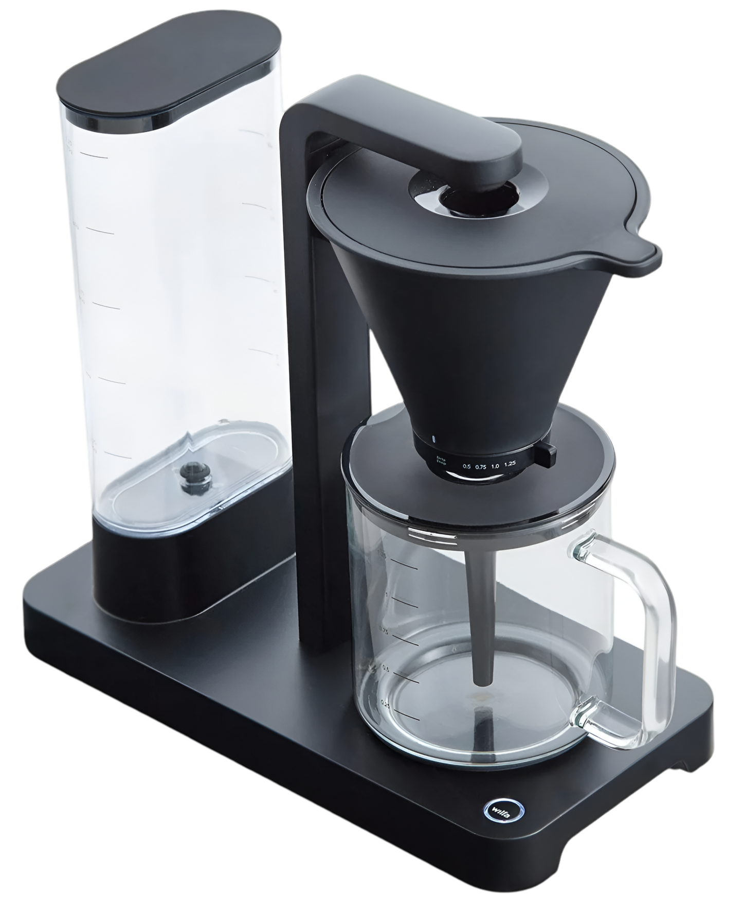 Wilfa Svart Performance Coffee Maker