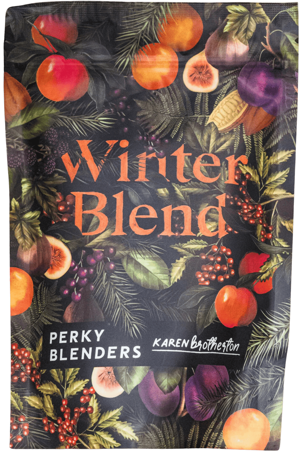 Winter Blend