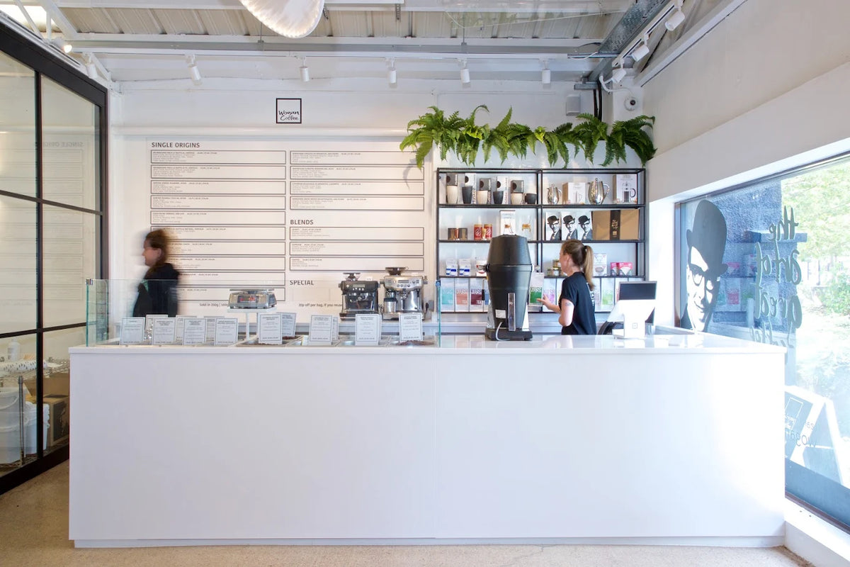 Wogun Wogan Story Page – Hello Coffee!