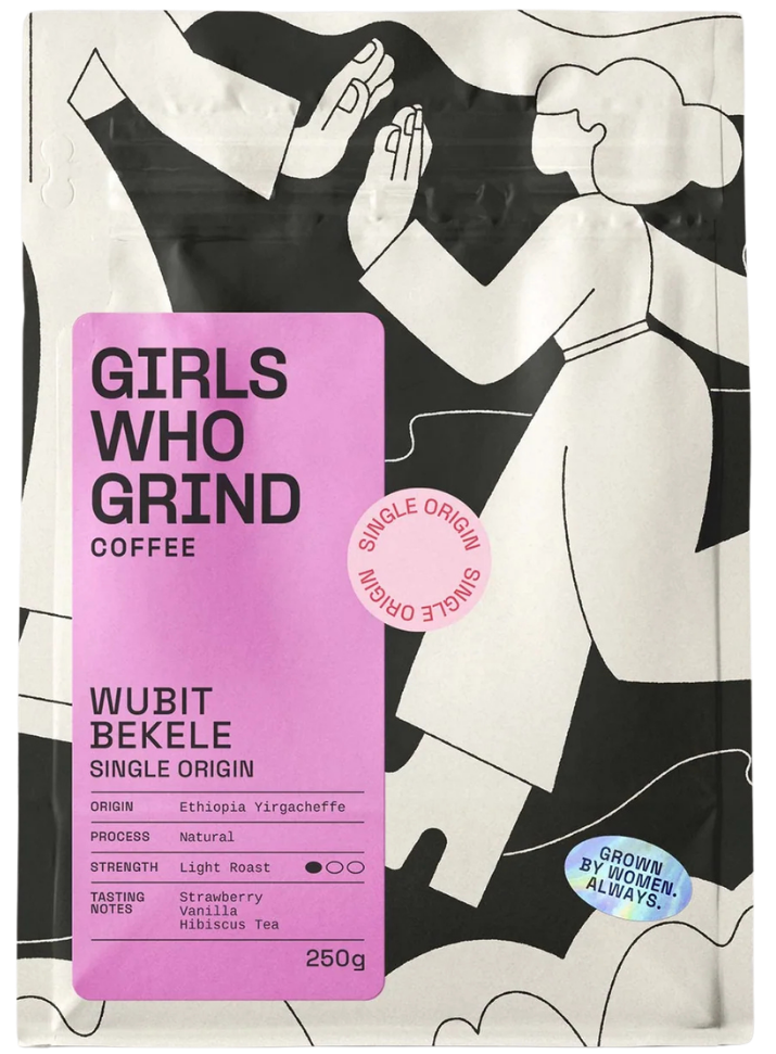 Wubit Bekele, Ethiopia