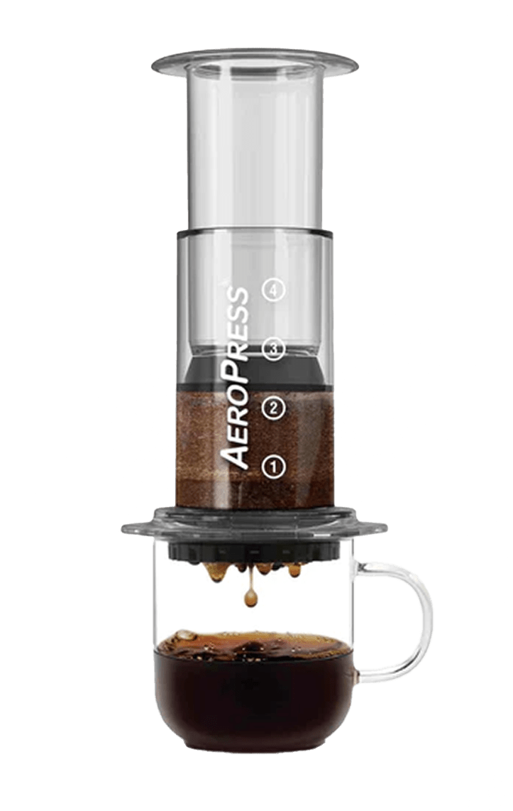 AeroPress