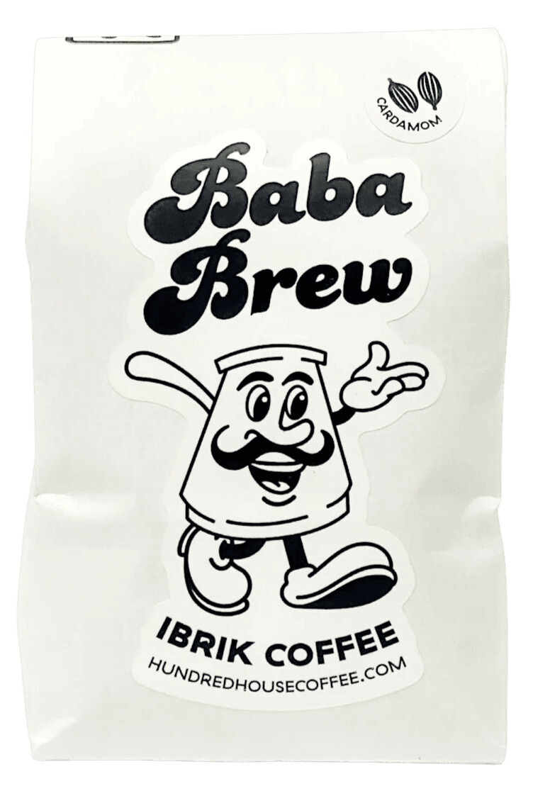 Baba Brew – Hello Coffee!