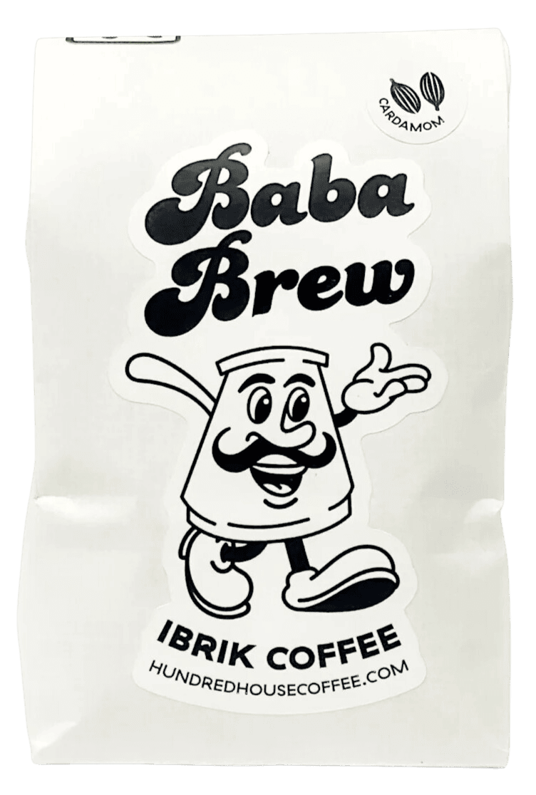 Baba Brew