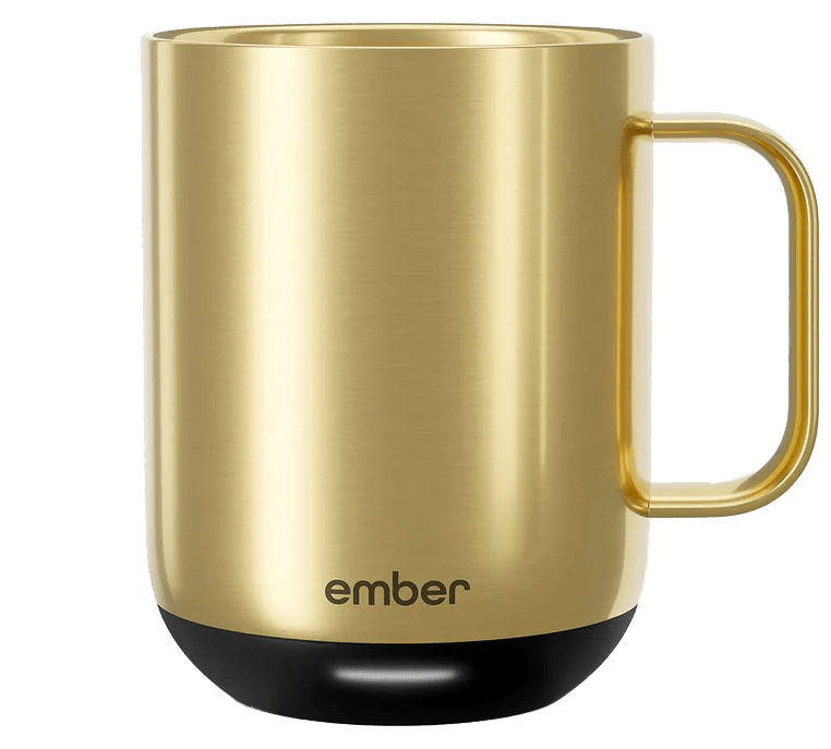 Ember Mug 2: Metallic Collection