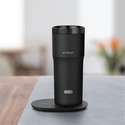 Ember Travel Mug 2+