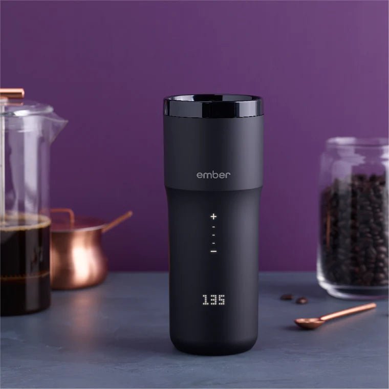 Ember Travel Mug 2+