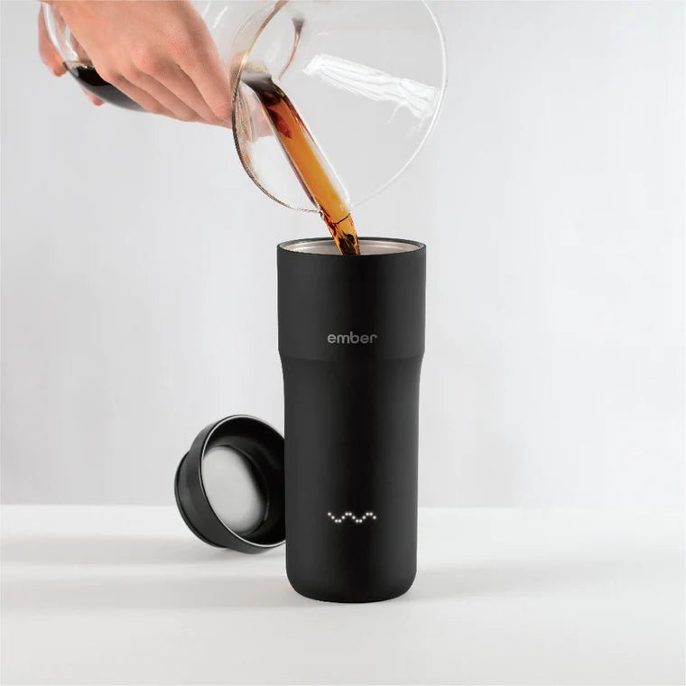 Ember Travel Mug 2+